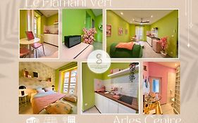 Appartement Ibiz’Arles